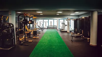 Elite Training Siedlce - Studio Treningu Personalnego